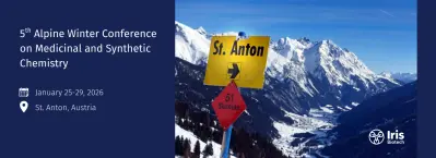 5th Alpine Winter Conference on Medicinal and Synthetic Chemistry