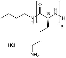 Polylysines