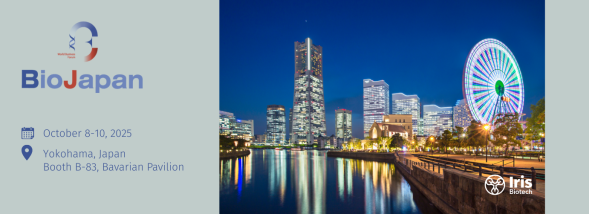 BioJapan 2025