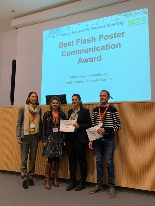 YRFM: Best Flash Communication Award