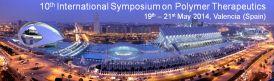 10th International Symposium on Polymer Therapeutics