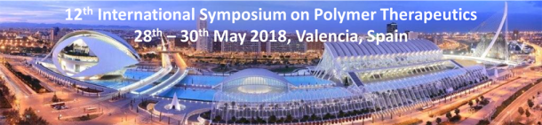 12th International Symposium on Polymer Therapeutics