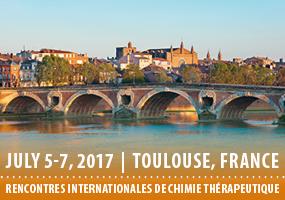 RICT 2017 - Drug Discovery & Selection