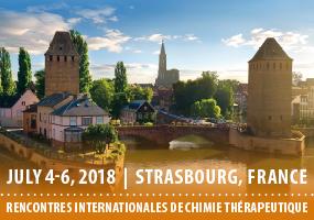 RICT 2018 - Interfacing Chemical Biology and Drug Discovery