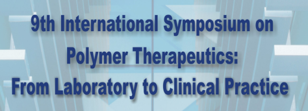 9th International Symposium on Polymer Therapeutics