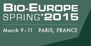 Bio-Europe Spring 2015