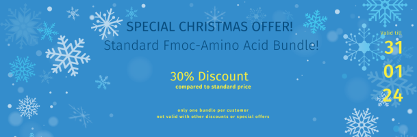 Special Christmas Offer!