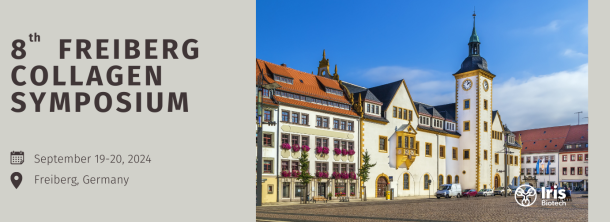 8th Freiberg Collagen Symposium