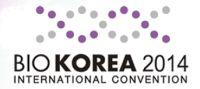 BIO KOREA 2014 International Convention