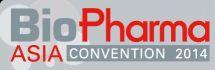 BioPharma Asia Convention 2014