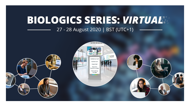 Biologics Series: Virtual