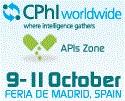 CPhI worldwide