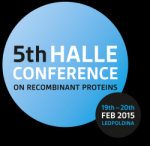 5th Halle Conference on Recombinant Proteins