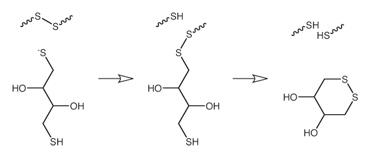 DTT (Cleland's Reagent)