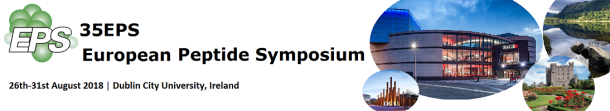 35th EPS European Peptide Symposium