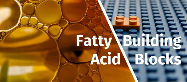 Fatty Acid Building Blocks