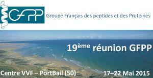 19ème congrès du GFPP, Port-Bail 2015