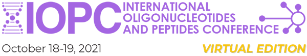 IOPC  International Oligonucleotides and Peptides Conference