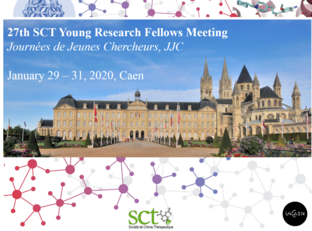 27th SCT Young Research Fellows Meeting