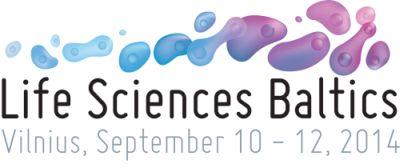 Life Science Baltics 2014