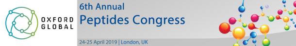 6th Annual Peptides Congress