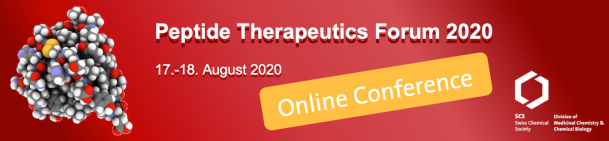 Peptide Therapeutics Forum 2020