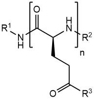 Poly(L-Glutamic Acid)