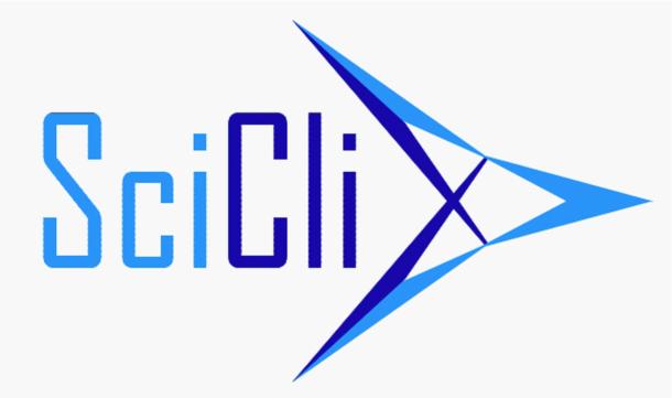 New Collaboration with SciClix