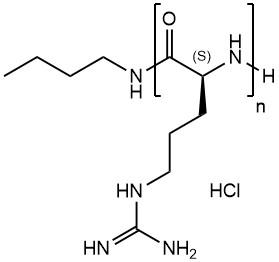 Polyarginine