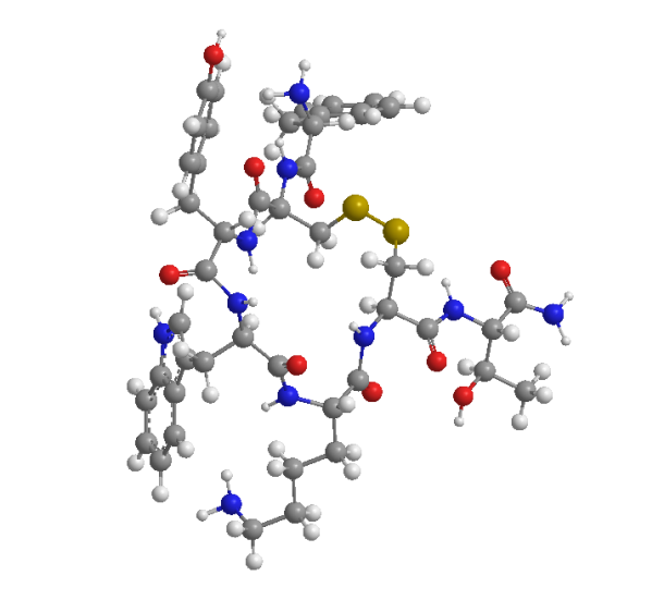 Product Focus: TT-232, a Potent Somatostatin Analogue