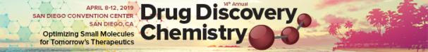 14th Annual Drug Discovery Chemistry