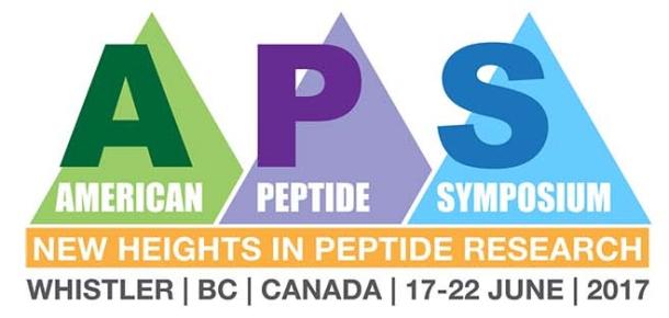 APS American Peptide Symposium, Canada