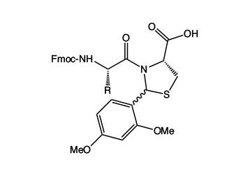 New: Cysteine-Pseudoproline