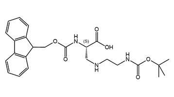 Triamino Acids