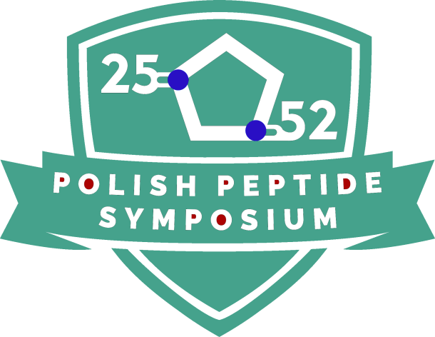 25th POLISH PEPTIDE SYMPOSIUM 