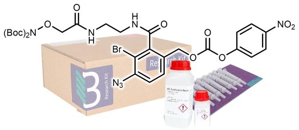 Peptide Easy Clean (PEC): now distributed in India