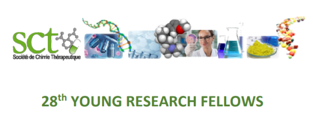 28th Young Research Fellows Meeting (Journées Jeunes Chercheurs)