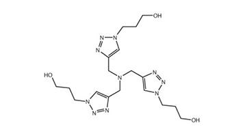 THPTA: Ligand-accelerated Click Chemistry in Aqueous Solution