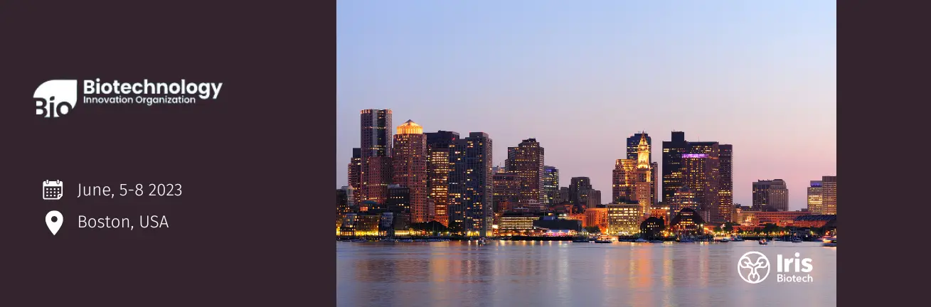 Blog - BIO International Convention 2023