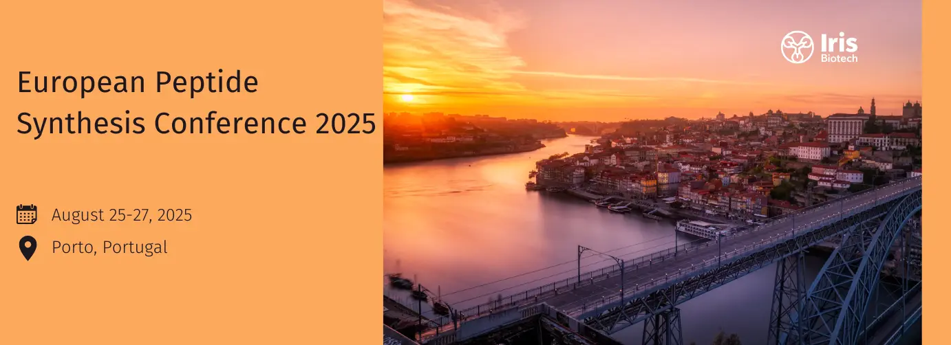 European Peptide Synthesis Conference 2025