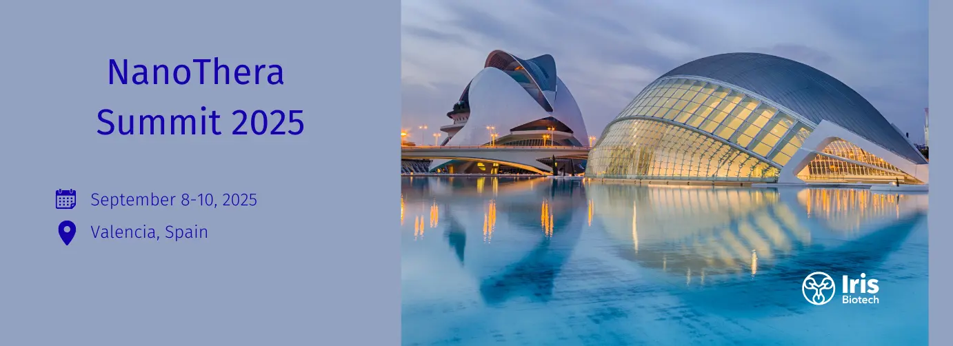 NanoThera Summit 2025