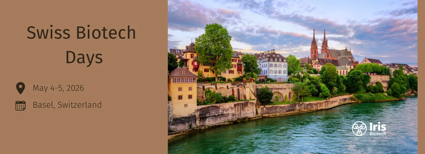 Swiss Biotech Days