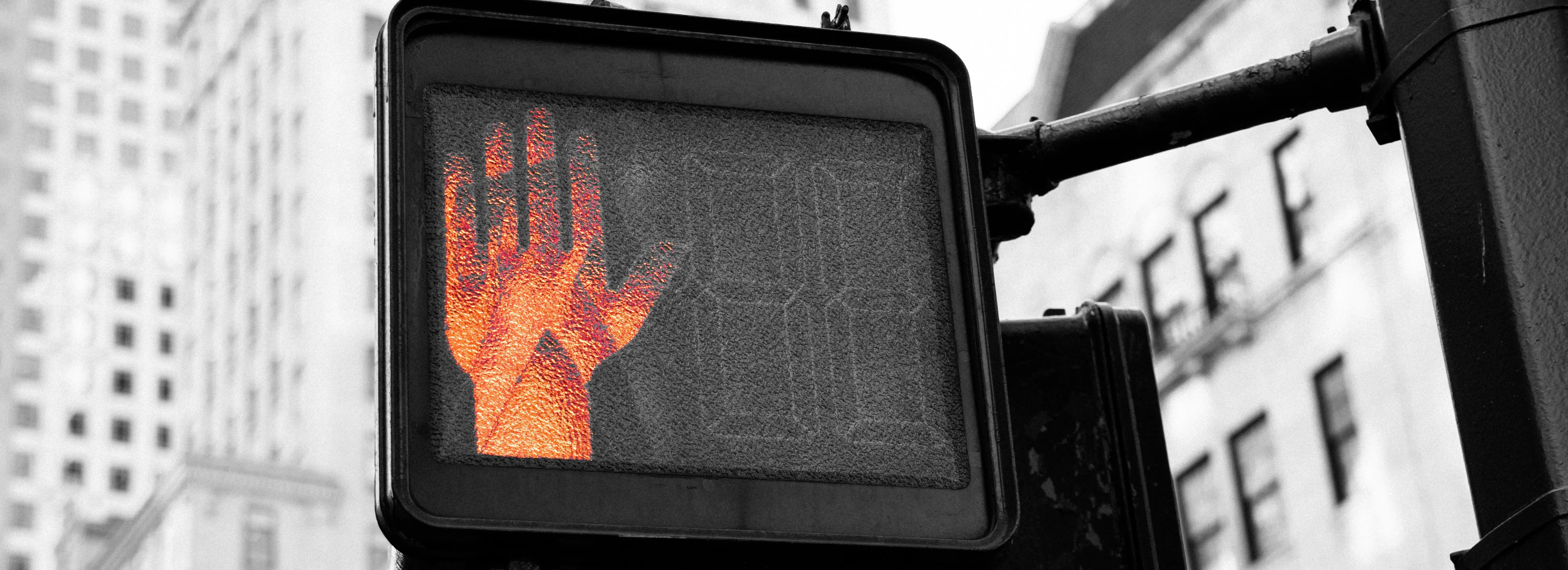 Blog - Tougher Restrictions on DMF