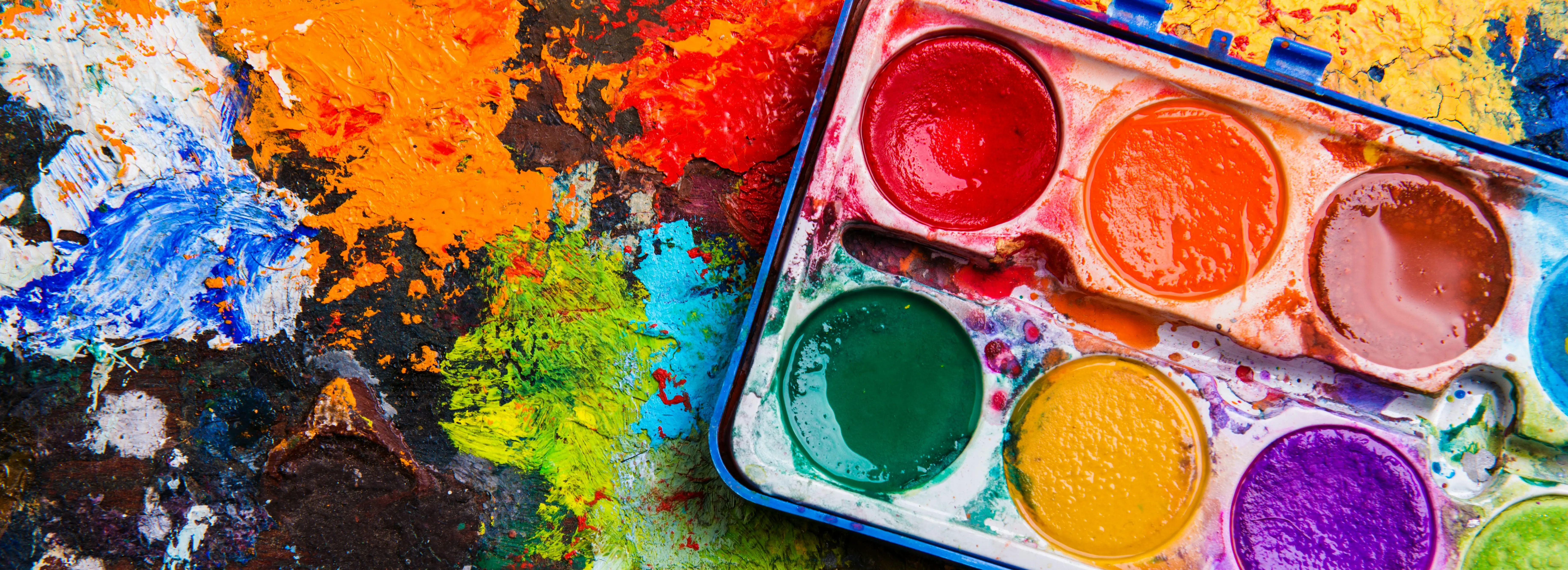 PotM: Small Dyes, Bright Colors