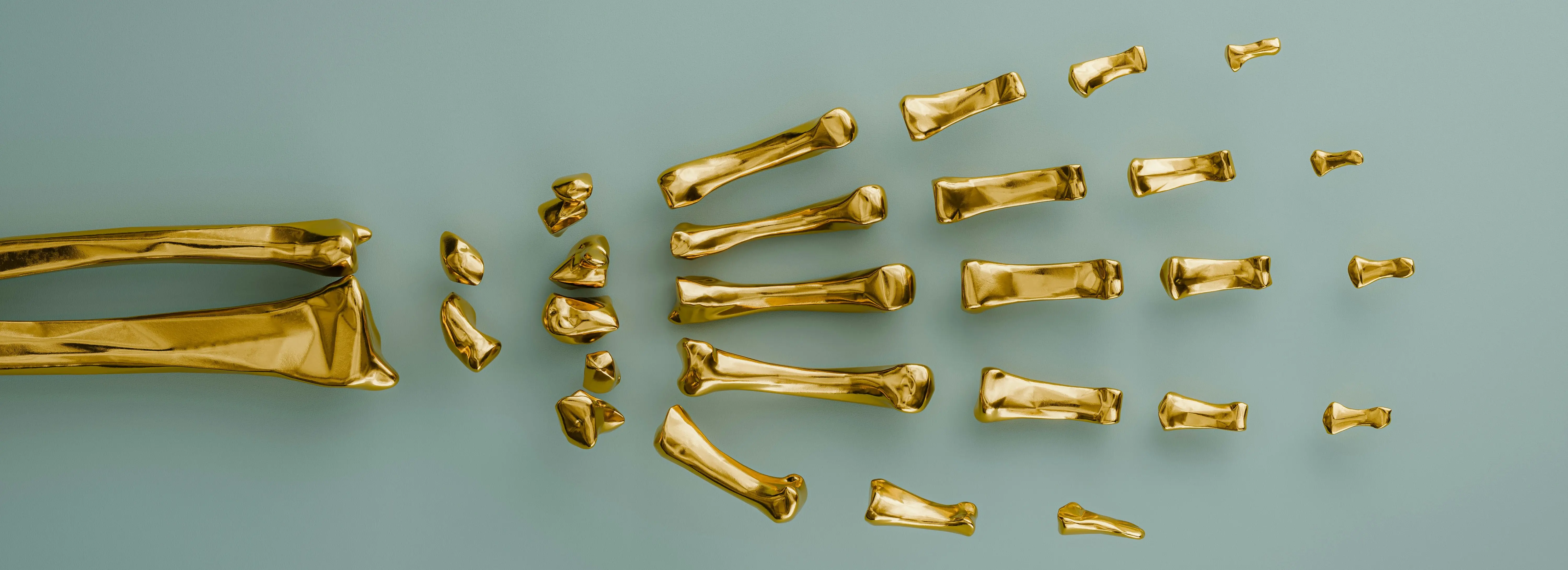 Blog - Skeletal Editing in Native Peptides