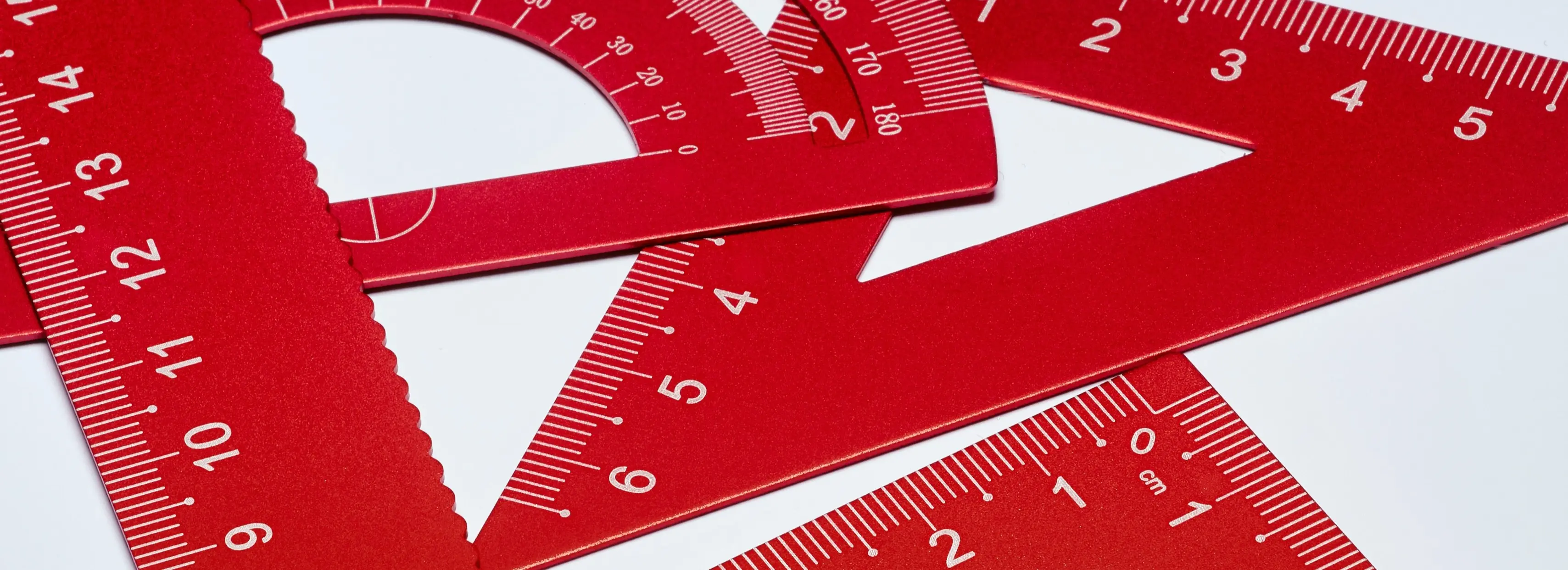 Monodisperse PEGs – Defined Length, Reliable Results