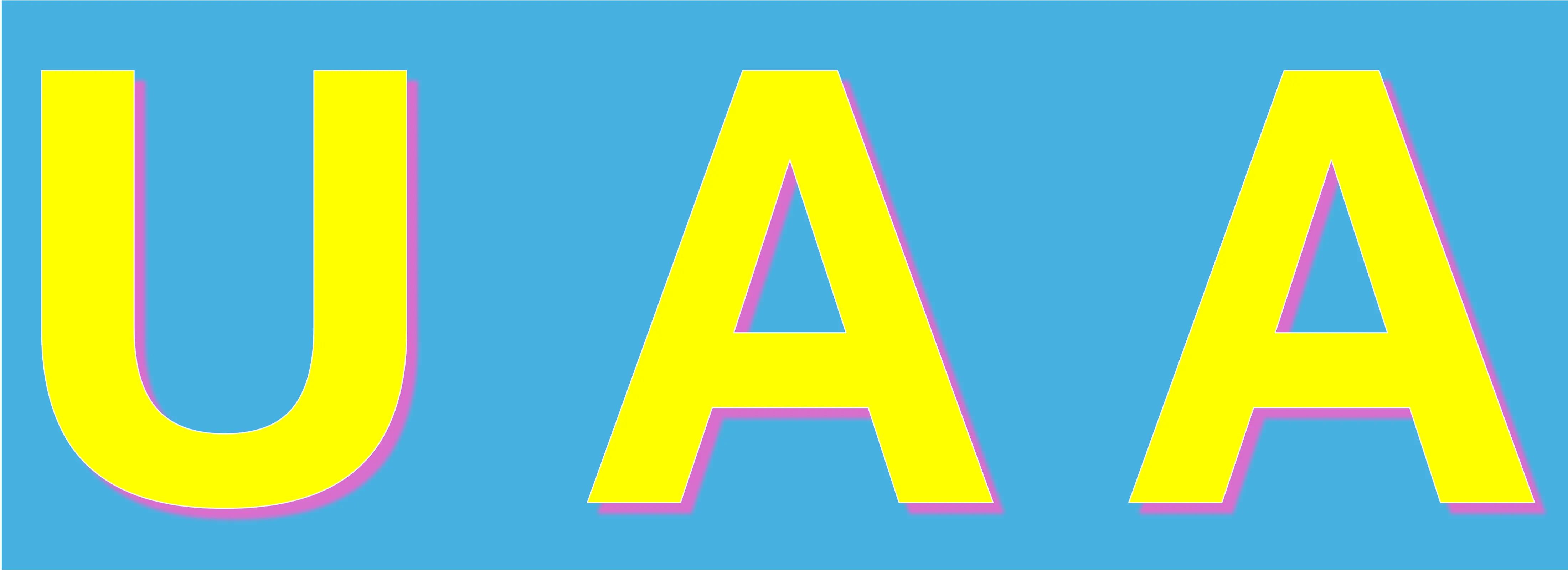 UAA! Discover Aminocoumarinyl Lysine