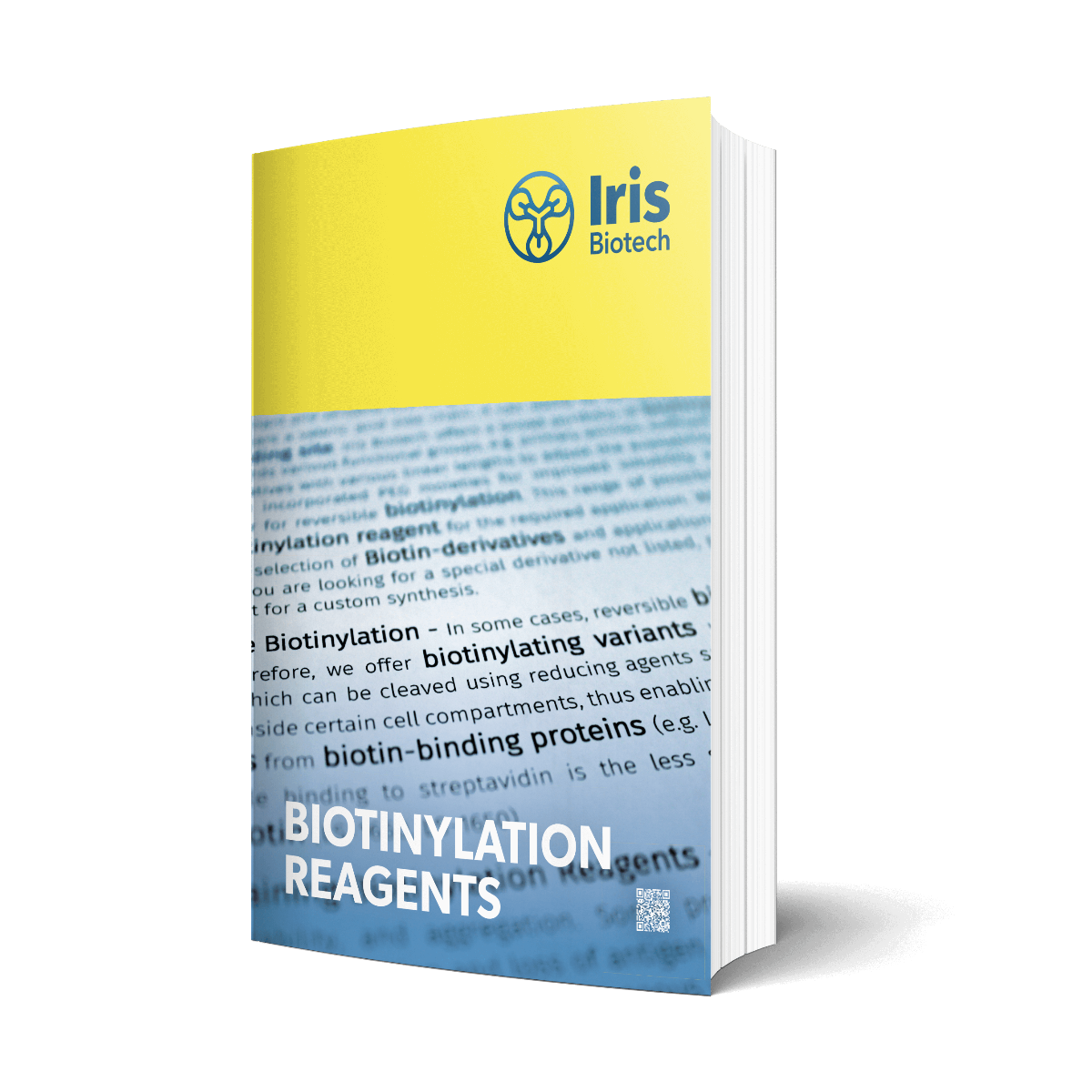 Biotinylation Reagents