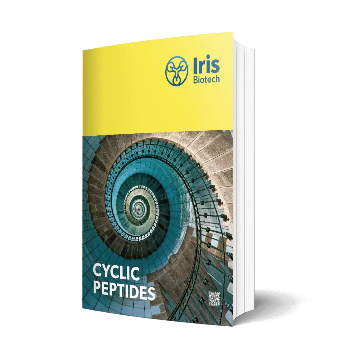 Cyclic Peptides Brochure