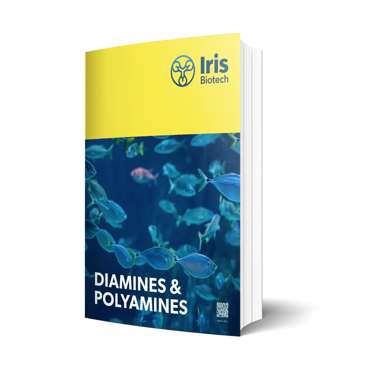 Diamines & Polyamines